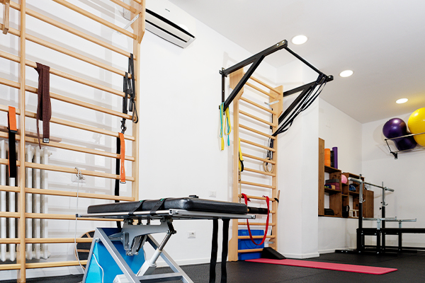 GM Studio Milano Bicocca